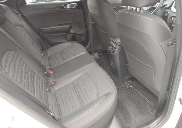Kia Pro_cee'd cena 116900 przebieg: 39841, rok produkcji 2023 z Rydzyna małe 596